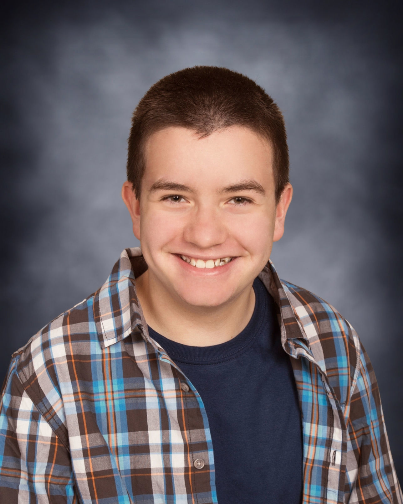 7-Eastside Lutheran -- Evan Ehlenbach